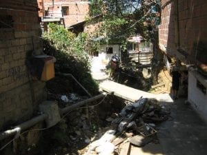 quebradas-La-Carevieja-La-Herrera-La-Emilia-La-Seca-La-Sapera-La-Arenera-comunas-1-2-8-Redes-hidrosanitarias-GMS-Ingenieros